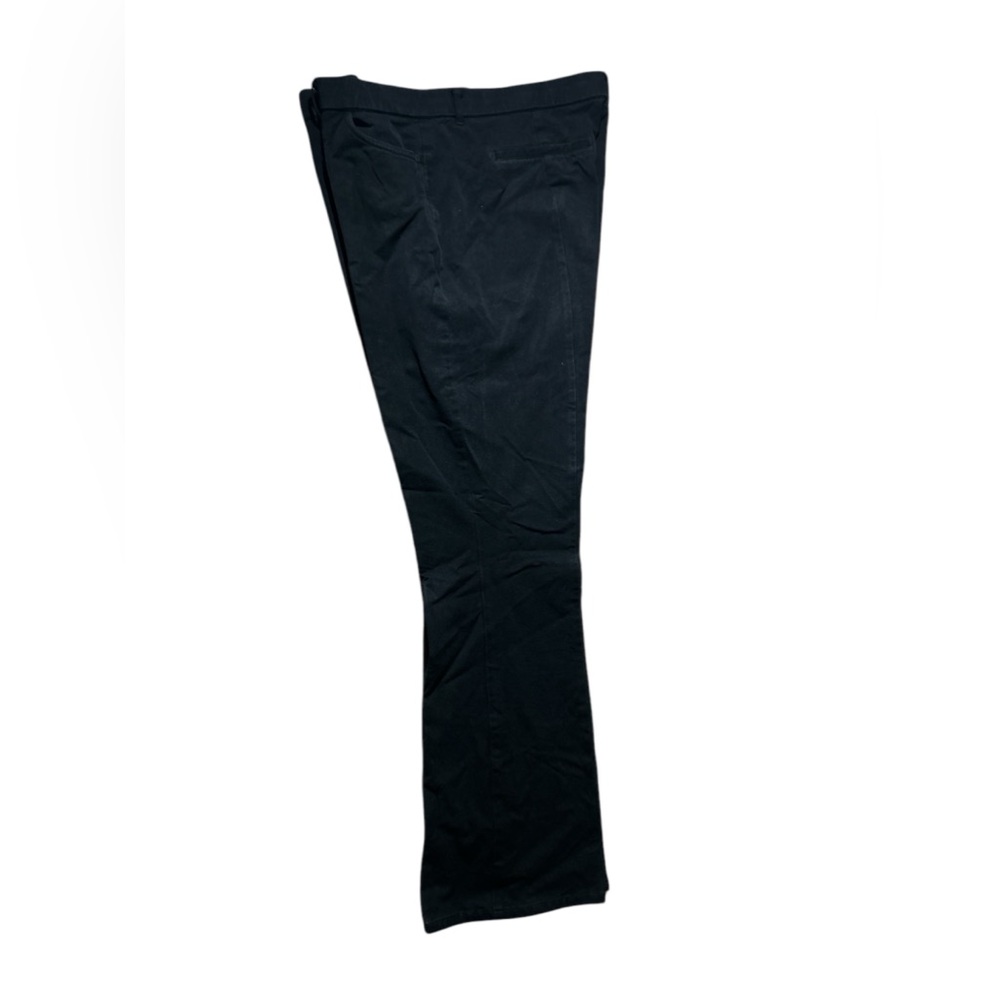 Black pants